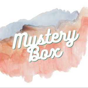Mystery box - jewelry!